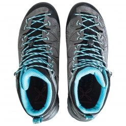 Montura - Women's Yaru Tekno GTX - Chaussures d'approche 10 Montura - Women's Yaru Tekno GTX - Chaussures d'approche -Chaussures d'hiver Soldes montura womens yaru tekno gtx chaussures dapproche detail 5