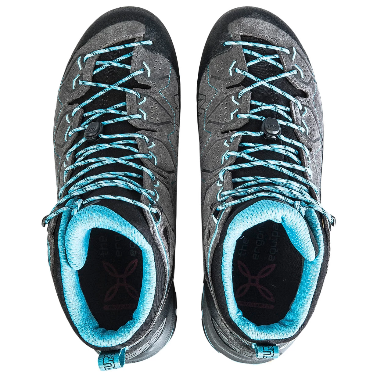 Montura - Women's Yaru Tekno GTX - Chaussures d'approche 5 Montura - Women's Yaru Tekno GTX - Chaussures d'approche – Image 5