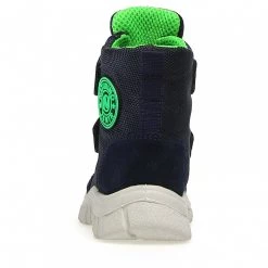 Naturino - Kid's Geminae - Chaussures hiver -Chaussures d'hiver Soldes naturino kids geminae chaussures hiver detail 3