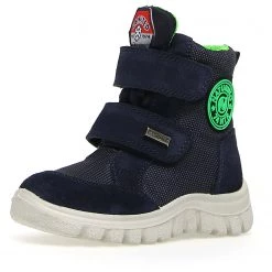 Naturino - Kid's Geminae - Chaussures hiver -Chaussures d'hiver Soldes naturino kids geminae chaussures hiver detail 5