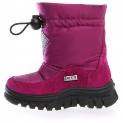 Chaussures d'hiver Soldes -Chaussures d'hiver Soldes naturino kids varna chaussures hiver detail 2