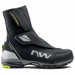 Northwave - Himalaya - Chaussures de cyclisme -Chaussures d'hiver Soldes northwave himalaya chaussures de cyclisme 1