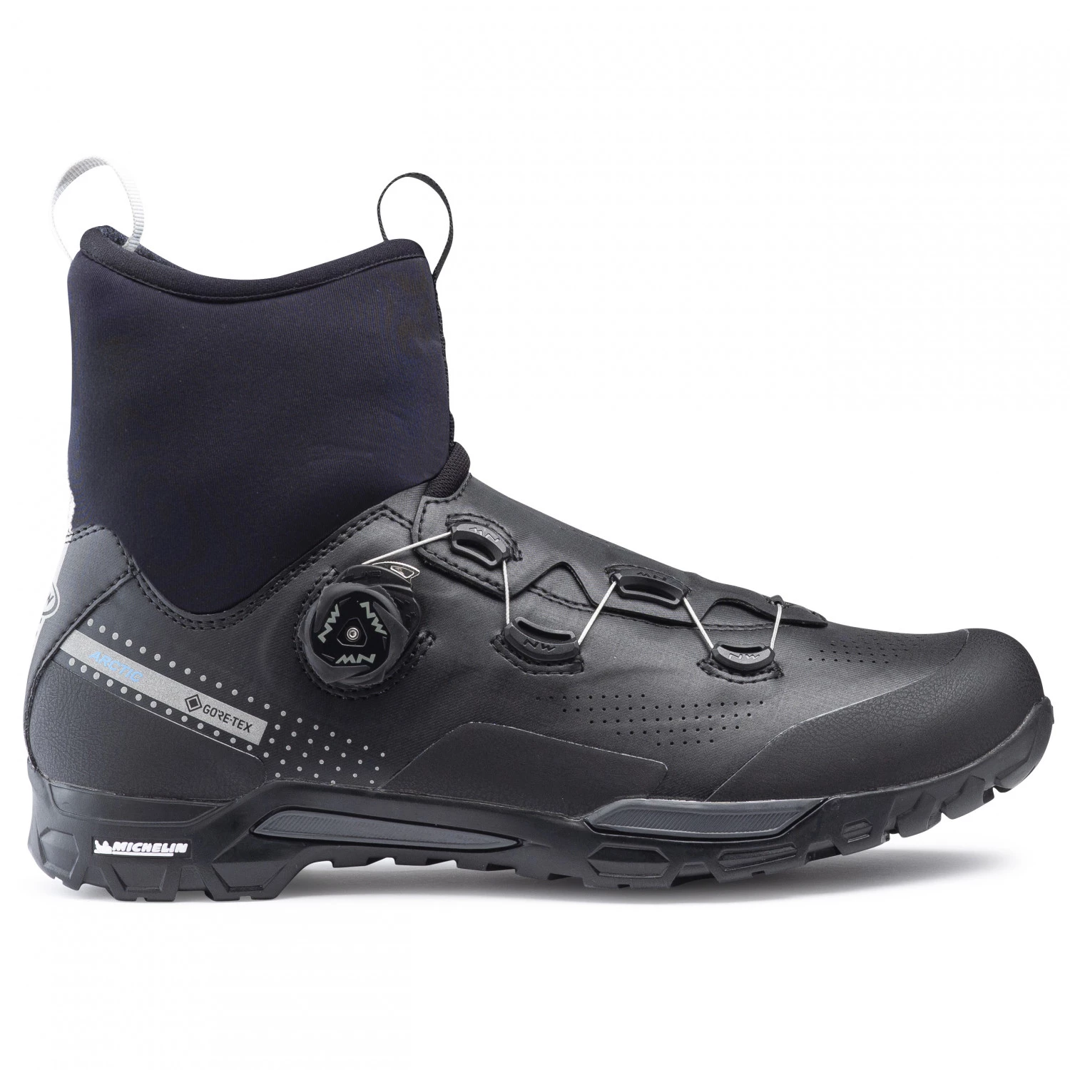 Northwave - X-Celsius Arctic GTX - Chaussures de cyclisme 4 Northwave - X-Celsius Arctic GTX - Chaussures de cyclisme – Image 4