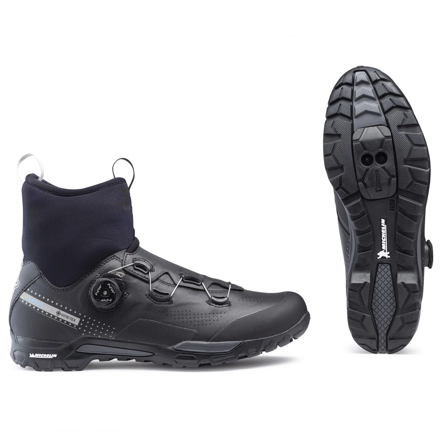 Northwave - X-Celsius Arctic GTX - Chaussures de cyclisme 3 Northwave - X-Celsius Arctic GTX - Chaussures de cyclisme – Image 3