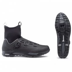 Northwave - X-Magma Core - Chaussures de cyclisme -Chaussures d'hiver Soldes northwave x magma core chaussures de cyclisme detail 3