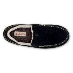 Olukai - Women's Nohea Slipper - Chaussons -Chaussures d'hiver Soldes olukai womens nohea slipper chaussons detail 3