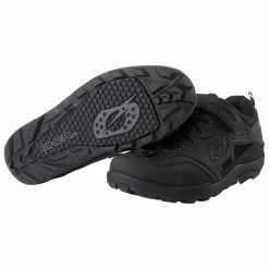 O'Neal - Traverse Flat Shoe - Chaussures de cyclisme 9 O'Neal - Traverse Flat Shoe - Chaussures de cyclisme -Chaussures d'hiver Soldes oneal traverse flat shoe chaussures de cyclisme 1