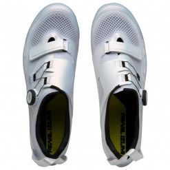 Pearl Izumi - Tri Fly Pro - Chaussures de cyclisme -Chaussures d'hiver Soldes pearl izumi tri fly pro chaussures de cyclisme detail 5