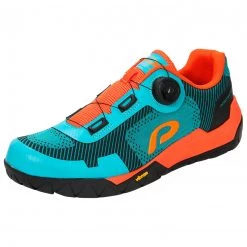 Chaussures d'hiver Soldes -Chaussures d'hiver Soldes protective p bounce shoes chaussures de cyclisme detail 2