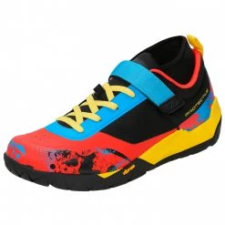 Protective - P-Move Shoes - Chaussures de cyclisme -Chaussures d'hiver Soldes protective p move shoes chaussures de cyclisme detail 2