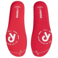 Reima - Kid's Laplander - Chaussures hiver -Chaussures d'hiver Soldes reima kids laplander chaussures hiver detail 5