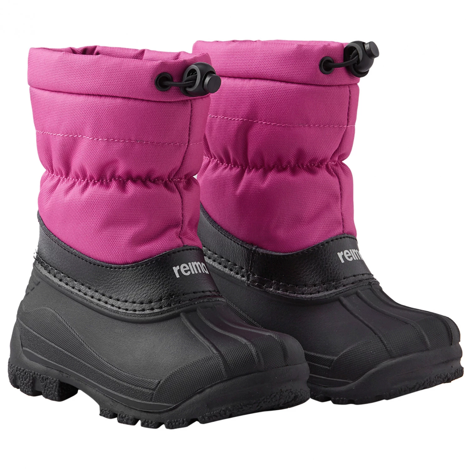 Reima - Kid's Nefar - Chaussures hiver 2 Reima - Kid's Nefar - Chaussures hiver – Image 2