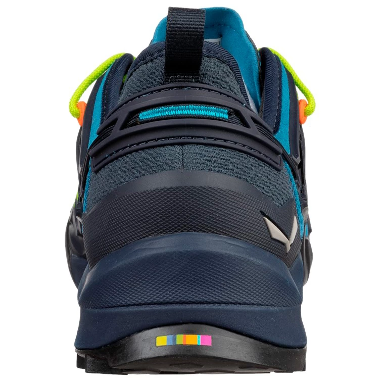 Salewa - Wildfire Edge - Chaussures d'approche 6 Salewa - Wildfire Edge - Chaussures d'approche – Image 6