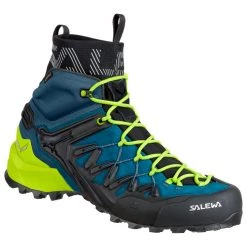 Salewa - Wildfire Edge Mid GTX - Chaussures d'approche
