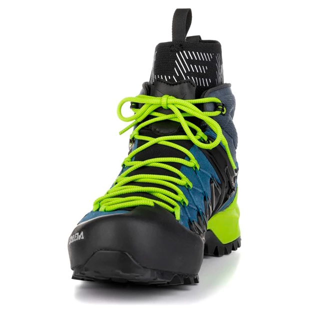 Salewa - Wildfire Edge Mid GTX - Chaussures d'approche 6 Salewa - Wildfire Edge Mid GTX - Chaussures d'approche – Image 6