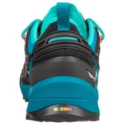 Salewa - Women's Wildfire Edge - Chaussures d'approche -Chaussures d'hiver Soldes salewa womens wildfire edge chaussures dapproche detail 3