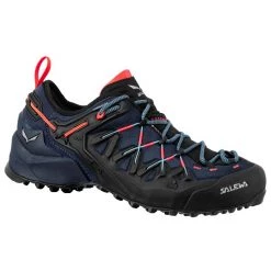 Salewa - Women's Wildfire Edge GTX - Chaussures d'approche -Chaussures d'hiver Soldes salewa womens wildfire edge gtx chaussures dapproche 1