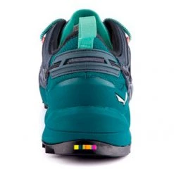 Salewa - Women's Wildfire Edge GTX - Chaussures d'approche -Chaussures d'hiver Soldes salewa womens wildfire edge gtx chaussures dapproche detail 3