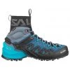 Salewa - Women's Wildfire Edge Mid GTX - Chaussures d'approche