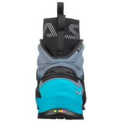 Salewa - Women's Wildfire Edge Mid GTX - Chaussures d'approche -Chaussures d'hiver Soldes salewa womens wildfire edge mid gtx chaussures dapproche detail 3