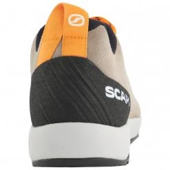 Scarpa - Gecko - Chaussures d'approche -Chaussures d'hiver Soldes scarpa gecko chaussures dapproche detail 5