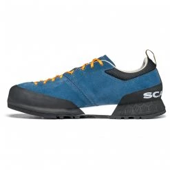 Scarpa - Kalipè - Chaussures d'approche -Chaussures d'hiver Soldes scarpa kalipe chaussures dapproche detail 3