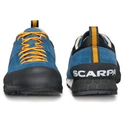 Scarpa - Kalipè - Chaussures d'approche -Chaussures d'hiver Soldes scarpa kalipe chaussures dapproche detail 4