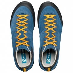 Scarpa - Kalipè - Chaussures d'approche -Chaussures d'hiver Soldes scarpa kalipe chaussures dapproche detail 6