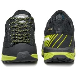 Scarpa - Kid's Mescalito Lace GTX - Chaussures multisports -Chaussures d'hiver Soldes scarpa kids mescalito lace gtx chaussures multisports detail 4