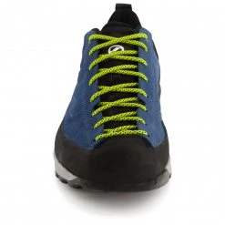 Scarpa - Mescalito - Chaussures d'approche -Chaussures d'hiver Soldes scarpa mescalito chaussures dapproche detail 3