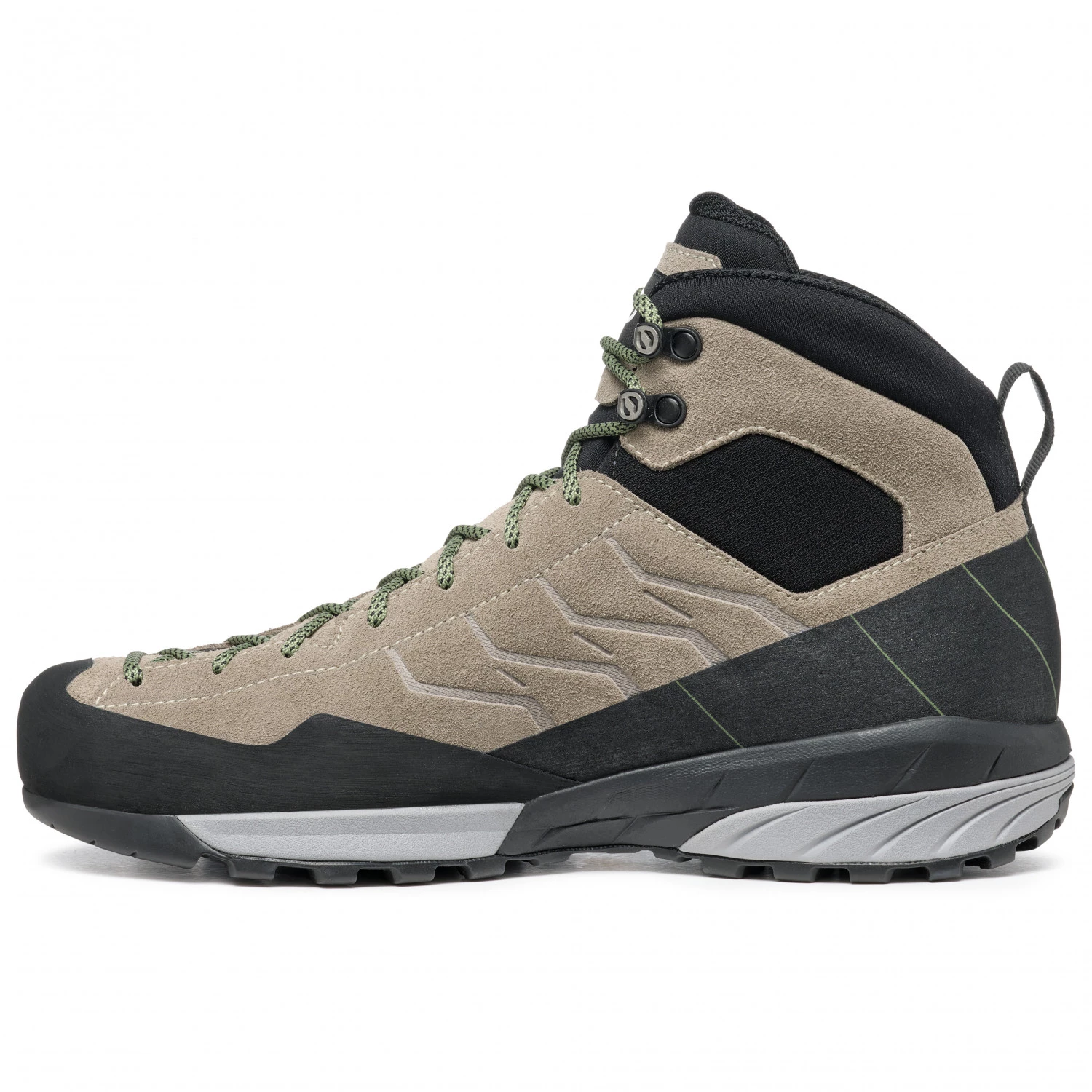 Scarpa - Mescalito Mid GTX - Chaussures d'approche 3 Scarpa - Mescalito Mid GTX - Chaussures d'approche – Image 3