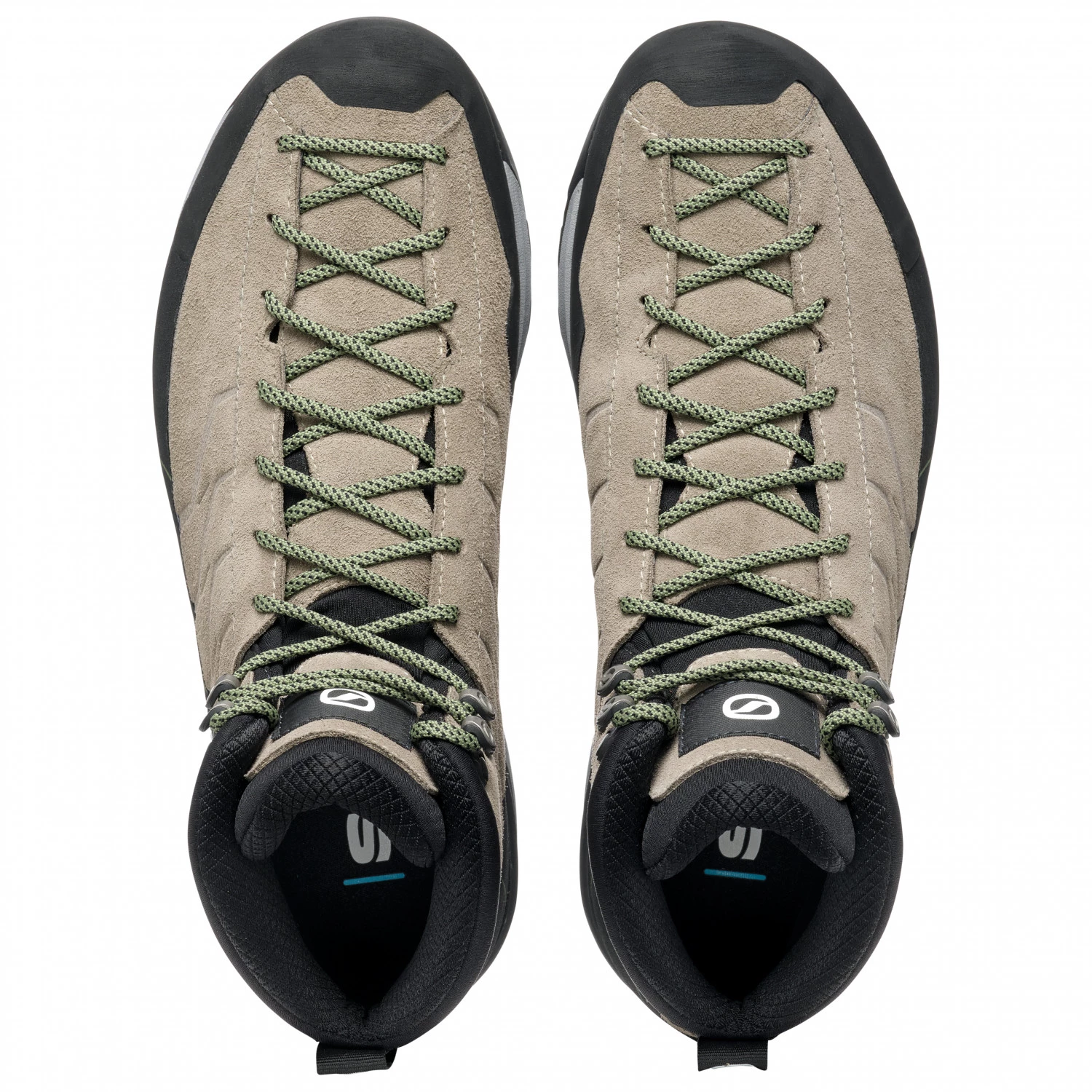 Scarpa - Mescalito Mid GTX - Chaussures d'approche 6 Scarpa - Mescalito Mid GTX - Chaussures d'approche – Image 6