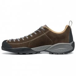 Scarpa - Mojito Leather - Baskets -Chaussures d'hiver Soldes scarpa mojito leather baskets detail 3