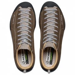 Scarpa - Mojito Leather - Baskets -Chaussures d'hiver Soldes scarpa mojito leather baskets detail 5