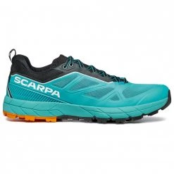 Scarpa - Rapid - Chaussures d'approche -Chaussures d'hiver Soldes scarpa rapid chaussures dapproche detail 3