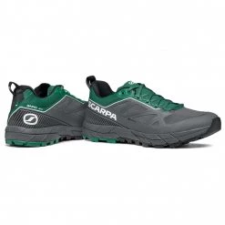 Scarpa - Rapid GTX - Chaussures d'approche -Chaussures d'hiver Soldes scarpa rapid gtx chaussures dapproche detail 6