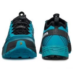Scarpa - Ribelle Run - Chaussures de trail -Chaussures d'hiver Soldes scarpa ribelle run chaussures de trail detail 5
