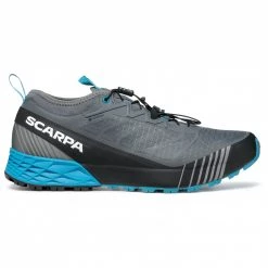 Scarpa - Ribelle Run GTX - Chaussures de trail -Chaussures d'hiver Soldes scarpa ribelle run gtx chaussures de trail detail 2