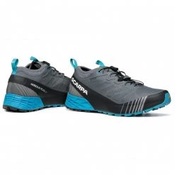Scarpa - Ribelle Run GTX - Chaussures de trail -Chaussures d'hiver Soldes scarpa ribelle run gtx chaussures de trail detail 6