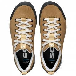 Scarpa - Spirit Evo - Baskets -Chaussures d'hiver Soldes scarpa spirit evo baskets detail 5