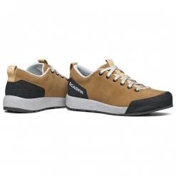 Scarpa - Spirit Evo - Baskets -Chaussures d'hiver Soldes scarpa spirit evo baskets detail 6