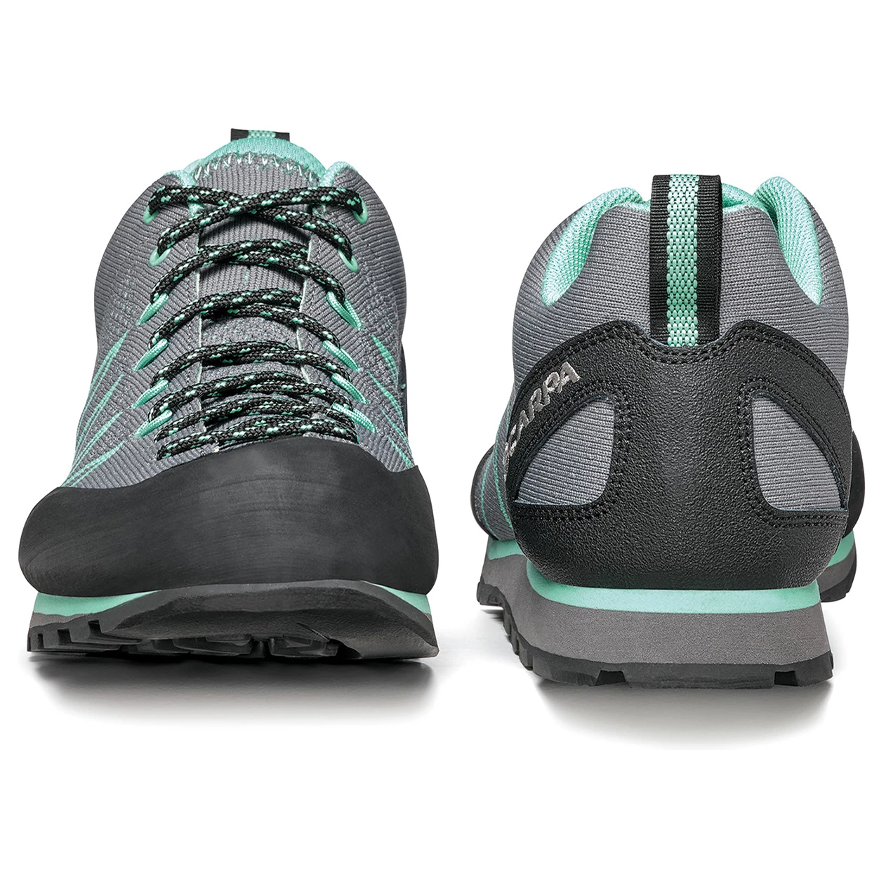 Scarpa - Women's Crux Air - Chaussures d'approche 4 Scarpa - Women's Crux Air - Chaussures d'approche – Image 4
