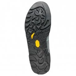 Scarpa - Women's Crux Air - Chaussures d'approche 10 Scarpa - Women's Crux Air - Chaussures d'approche -Chaussures d'hiver Soldes scarpa womens crux air chaussures dapproche detail 5