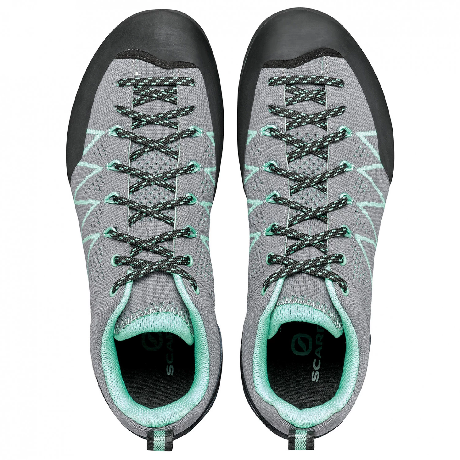 Scarpa - Women's Crux Air - Chaussures d'approche 6 Scarpa - Women's Crux Air - Chaussures d'approche – Image 6