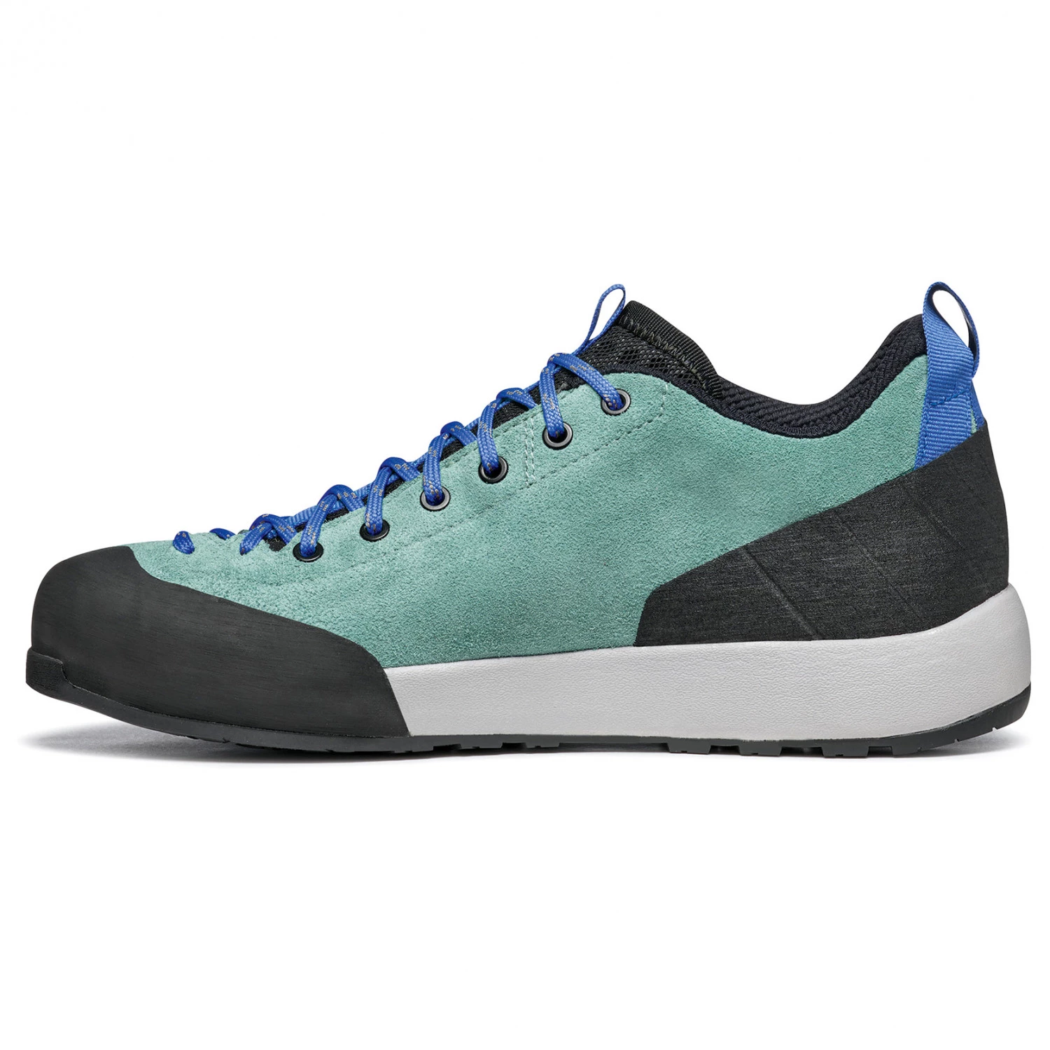 Scarpa - Women's Gecko - Chaussures d'approche 2 Scarpa - Women's Gecko - Chaussures d'approche – Image 2