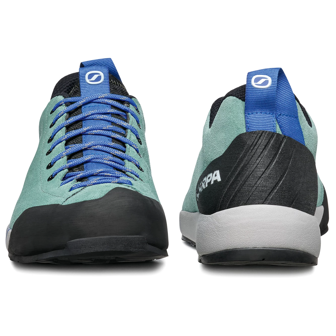 Scarpa - Women's Gecko - Chaussures d'approche 4 Scarpa - Women's Gecko - Chaussures d'approche – Image 4