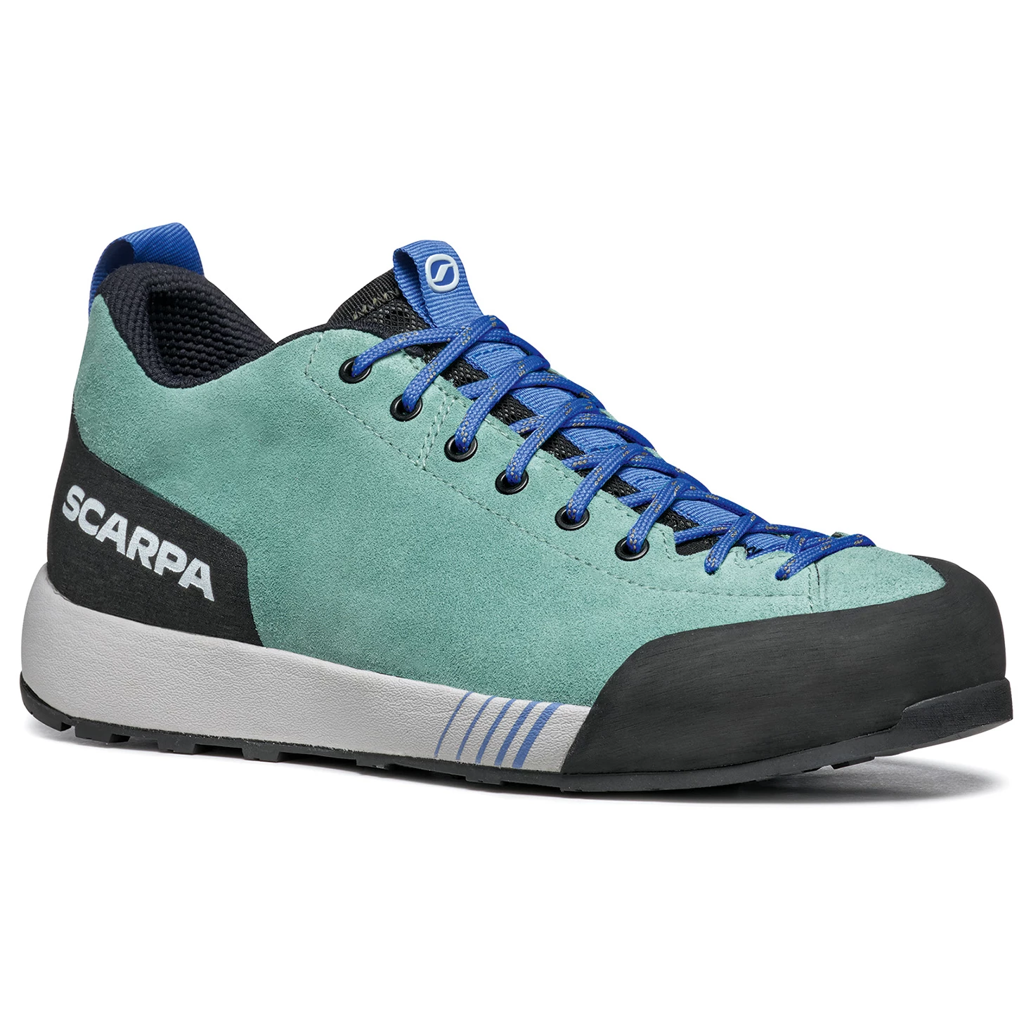 Scarpa - Women's Gecko - Chaussures d'approche 1 Scarpa - Women's Gecko - Chaussures d'approche