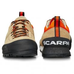 Scarpa - Women's Kalipè - Chaussures d'approche -Chaussures d'hiver Soldes scarpa womens kalipe chaussures dapproche detail 4