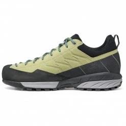 Scarpa - Women's Mescalito GTX - Chaussures d'approche -Chaussures d'hiver Soldes scarpa womens mescalito gtx chaussures dapproche detail 3