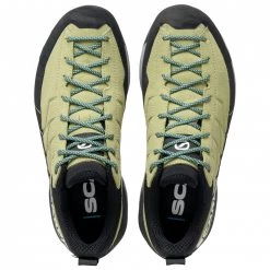 Scarpa - Women's Mescalito GTX - Chaussures d'approche -Chaussures d'hiver Soldes scarpa womens mescalito gtx chaussures dapproche detail 5